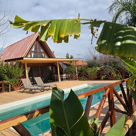 Bellerofon Villa Çıralı Dış mekan fotoğraf