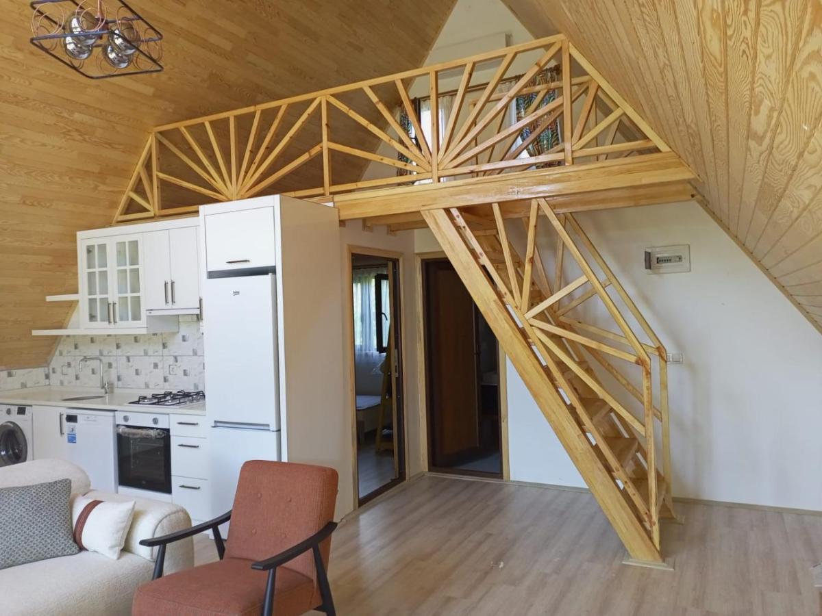 Bellerofon Villa Çıralı Dış mekan fotoğraf
