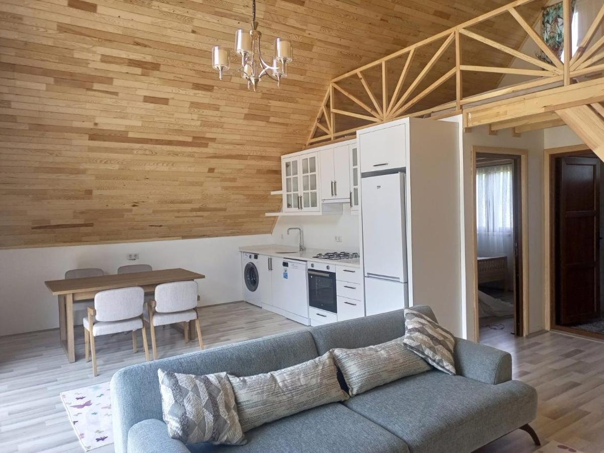 Bellerofon Villa Çıralı Dış mekan fotoğraf