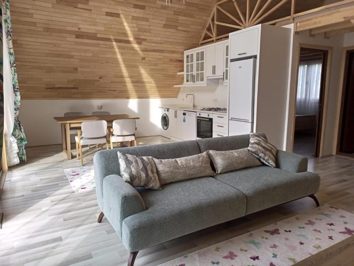 Bellerofon Villa Çıralı Dış mekan fotoğraf