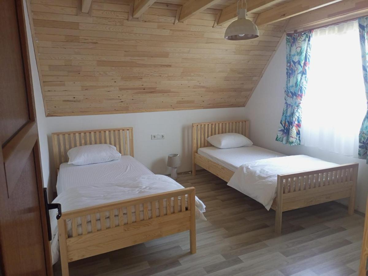 Bellerofon Villa Çıralı Dış mekan fotoğraf