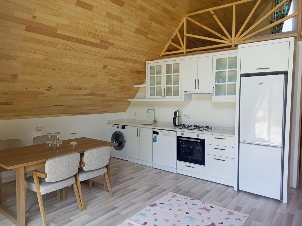 Bellerofon Villa Çıralı Dış mekan fotoğraf