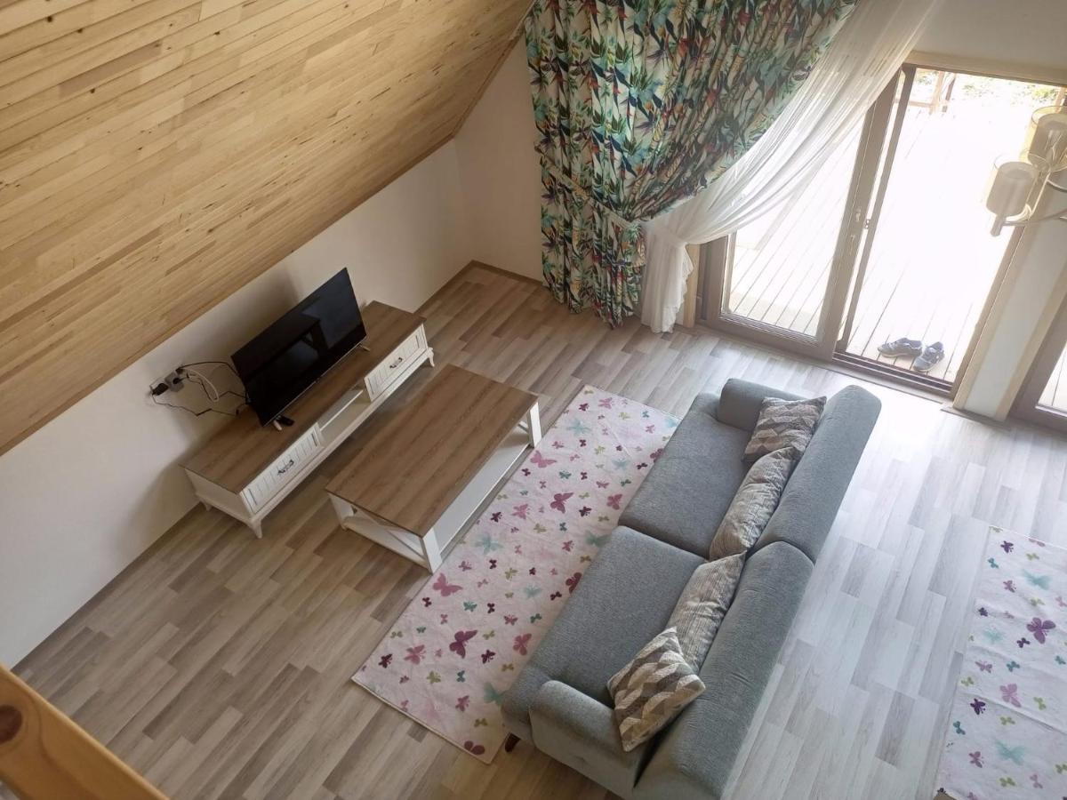 Bellerofon Villa Çıralı Dış mekan fotoğraf